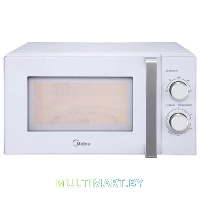Микроволновая печь Midea MM820CXX-W